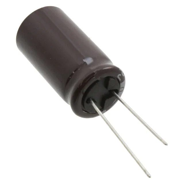 UPJ2A331MHD Nichicon electronic component