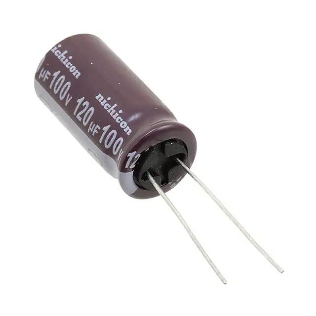 UPJ1E122MHD1TO Nichicon electronic component
