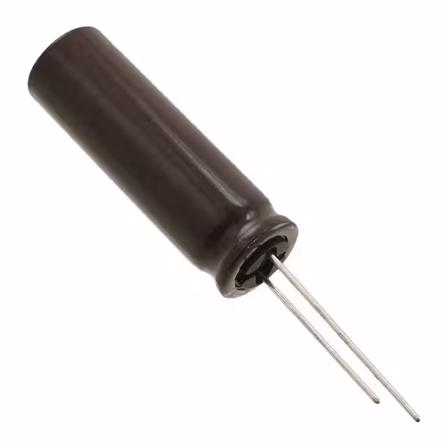 UPJ2A271MHD Nichicon electronic component