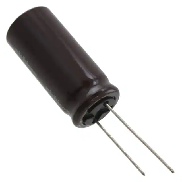 UPJ2A391MHD Nichicon electronic component