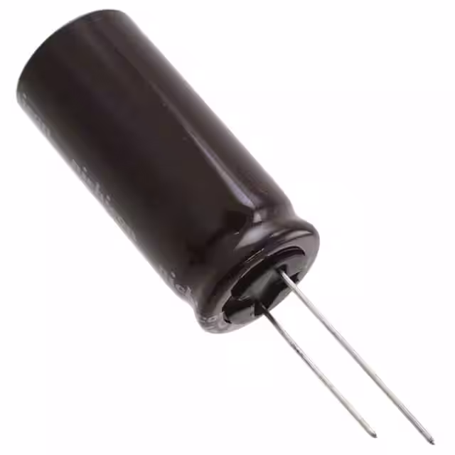 UPJ2D101MHD Nichicon electronic component