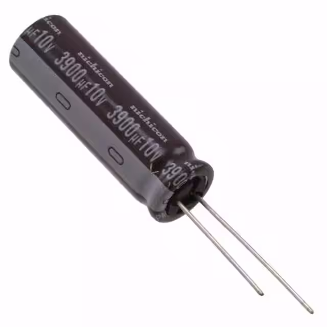 UPM1A392MHD Nichicon electronic component