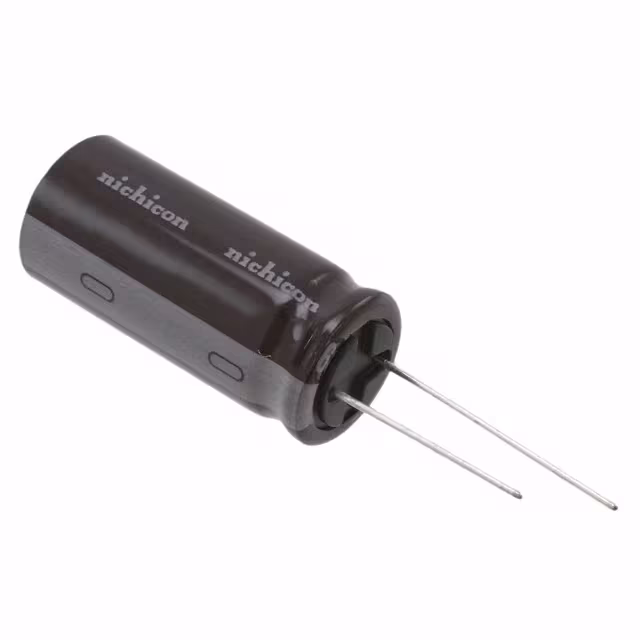 UPM1H122MHD Nichicon electronic component