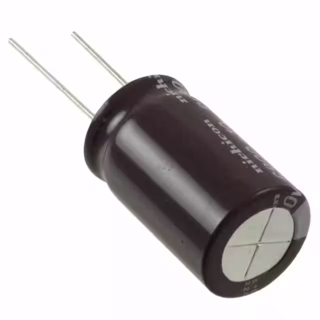 UPM1A682MHD6 Nichicon electronic component