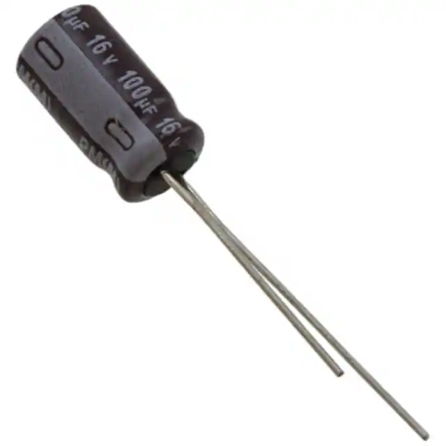 UPM1C101MED Nichicon electronic component