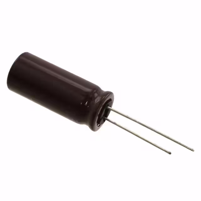 UPM1C182MHD Nichicon electronic component