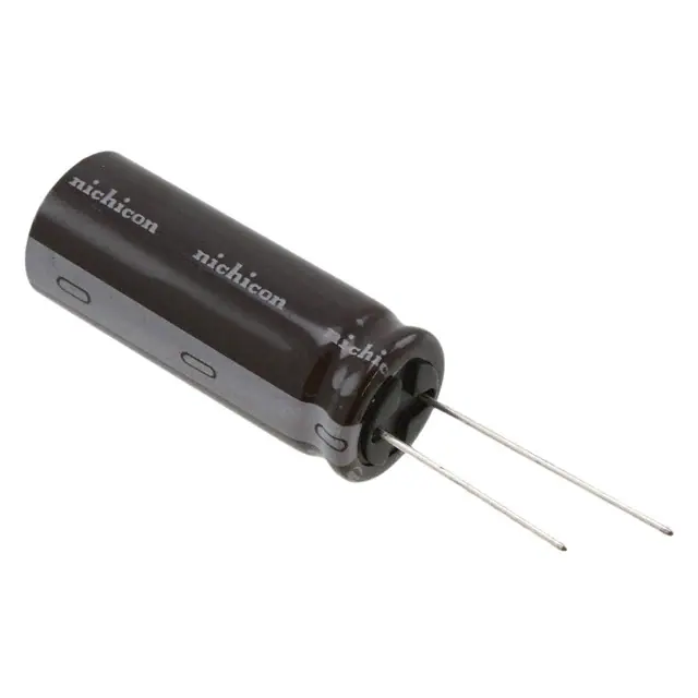 UPM1K681MHD Nichicon electronic component