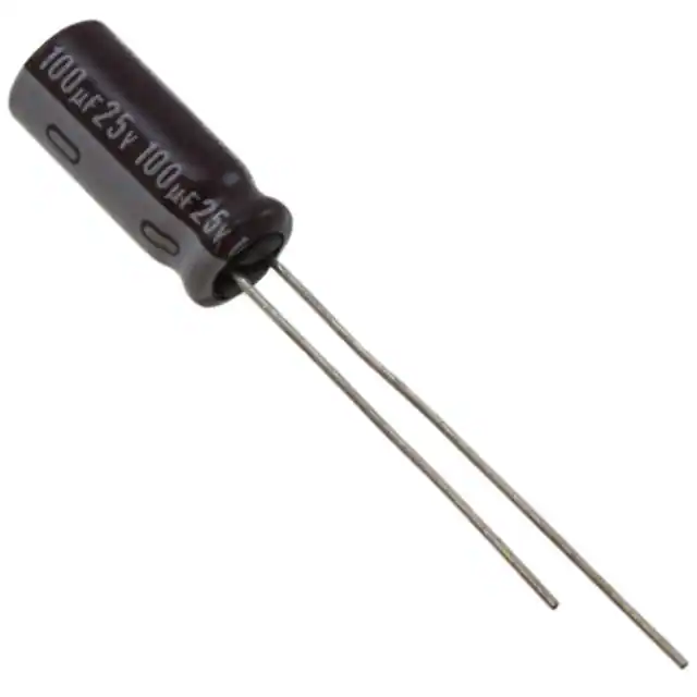 UPM1E101MED Nichicon electronic component