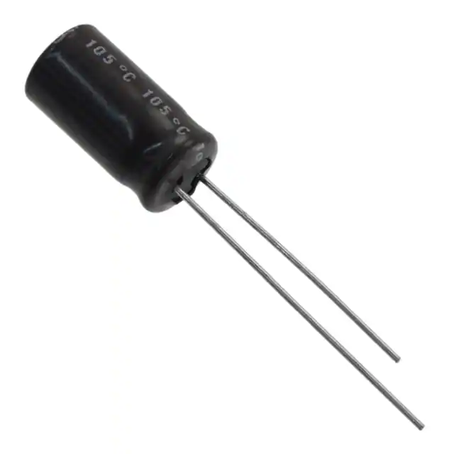 UPM1E221MPD Nichicon electronic component