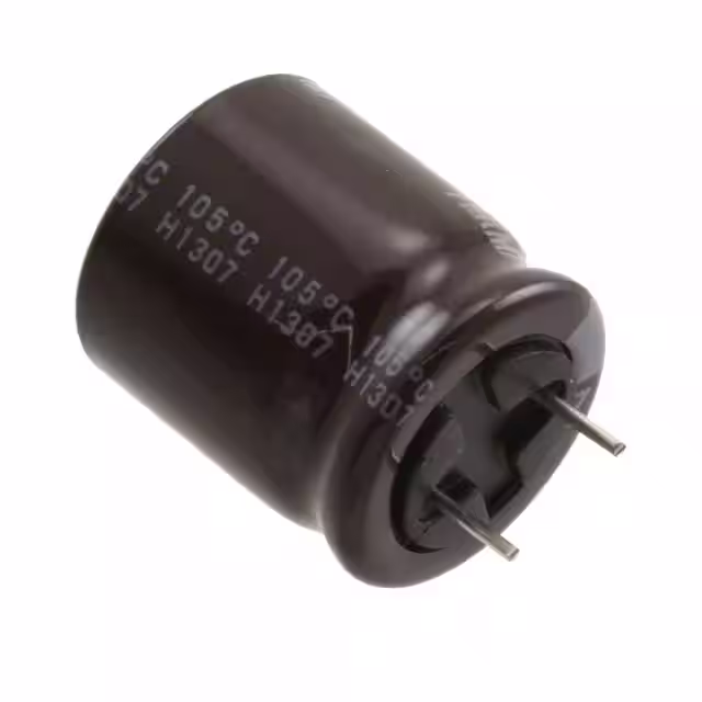 UPM1E222MHD6CA Nichicon electronic component