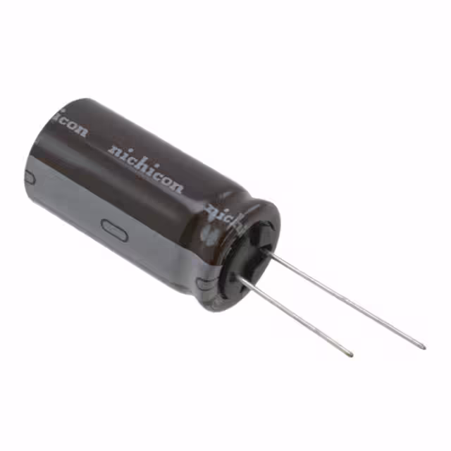 UPM1E392MHD6 Nichicon electronic component