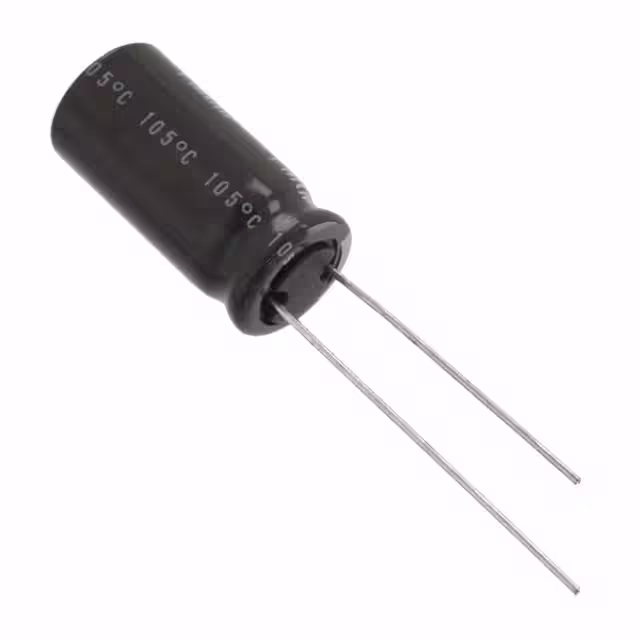 UPM1J101MPD Nichicon electronic component