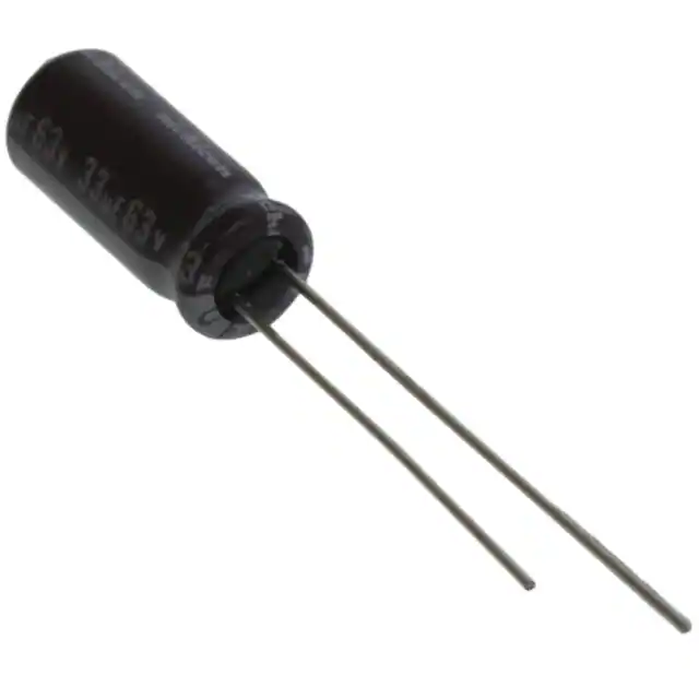 UPM1J330MED1TD Nichicon electronic component