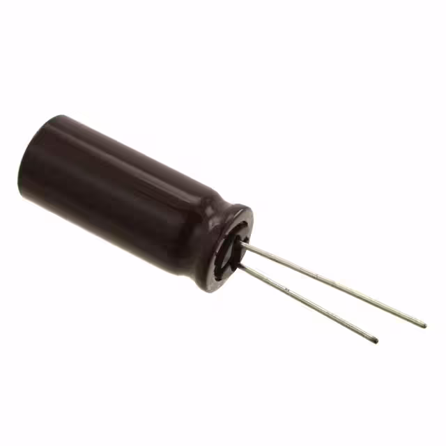 UPM1J391MHD Nichicon electronic component
