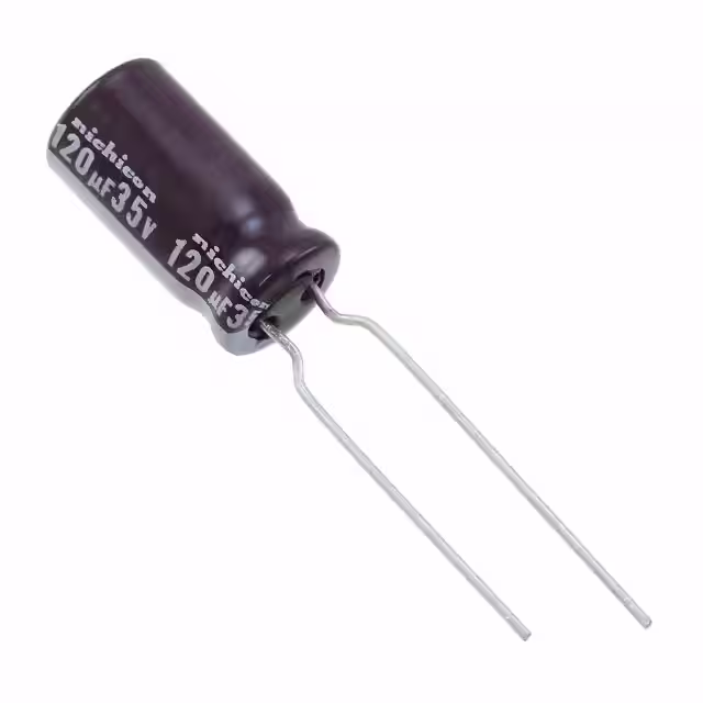 UPM1V121MPD1TA Nichicon electronic component