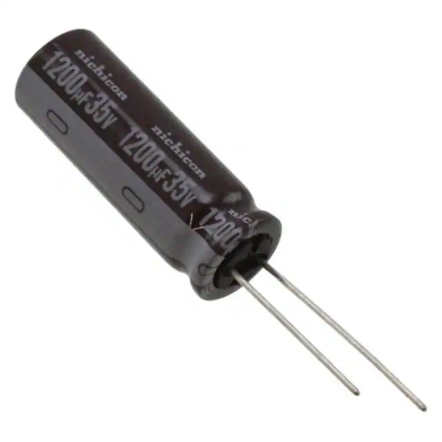 UPM1V122MHD Nichicon electronic component