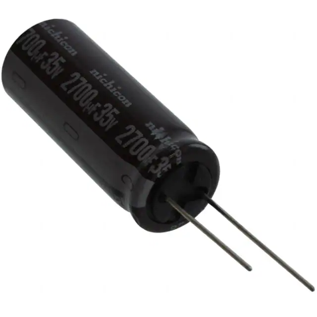 UPM1V272MHD Nichicon electronic component