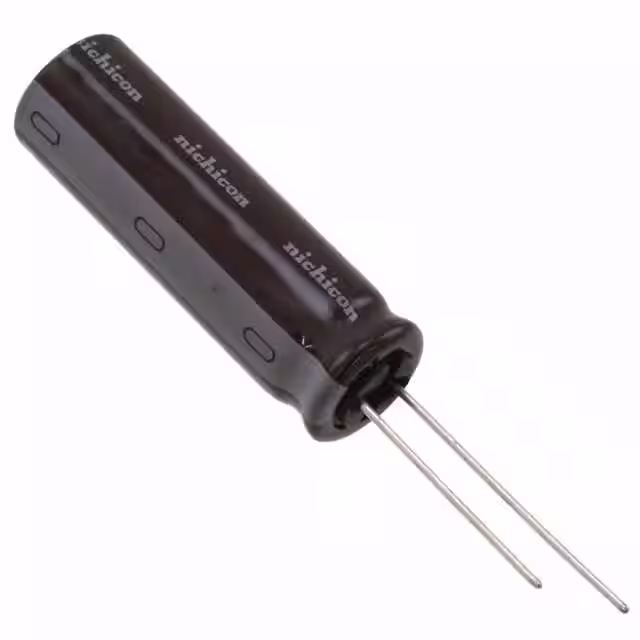 UPM1H821MHD Nichicon electronic component