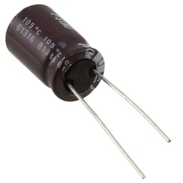 UPS1A102MPD Nichicon electronic component