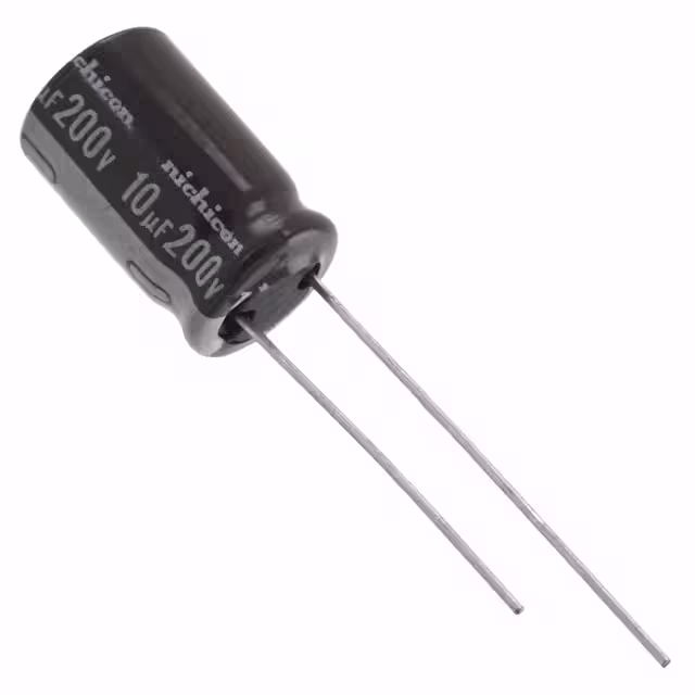UPS2D100MPD Nichicon electronic component