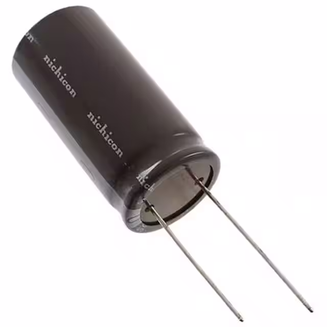 UPS2V221MRD Nichicon electronic component