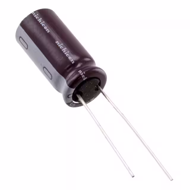 UPS2G3R3MPD1TD Nichicon electronic component