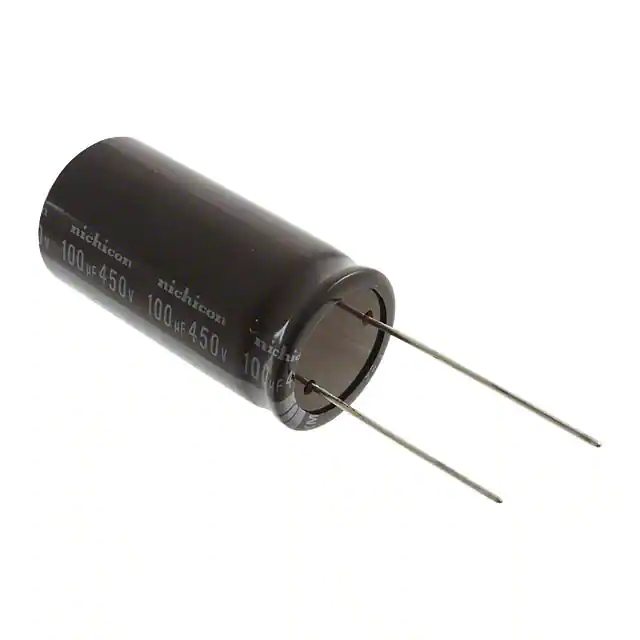 UPS2W101MRD Nichicon electronic component