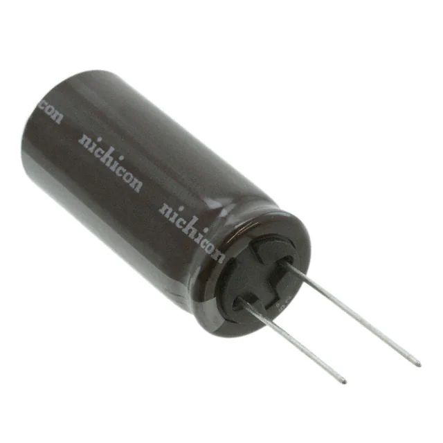 UPT2D391MHD Nichicon electronic component