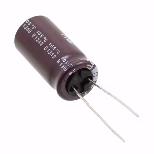 UPT2D820MHD1TO Nichicon electronic component