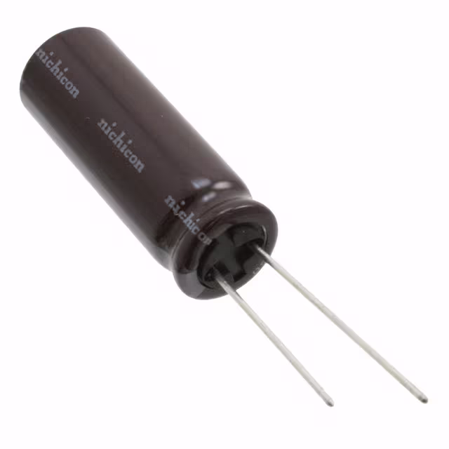 UPT2E101MHD Nichicon electronic component