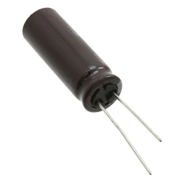 UPT2P121MHD Nichicon electronic component