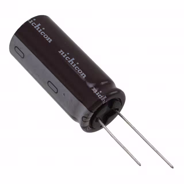 UPT2E271MHD Nichicon electronic component