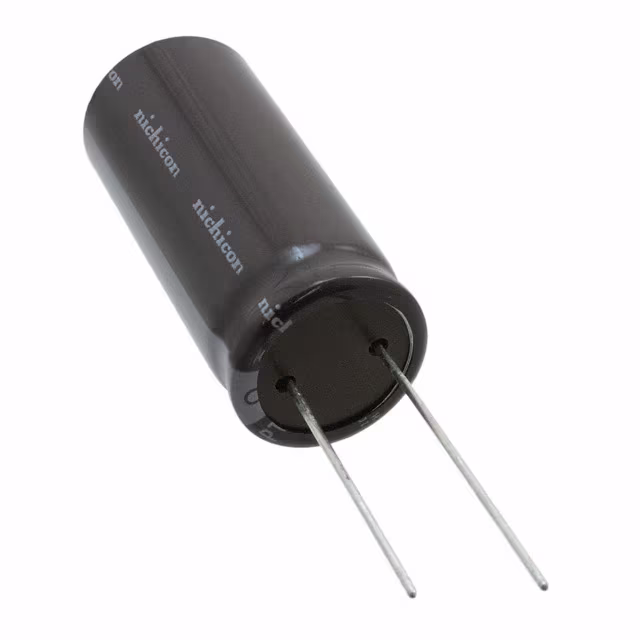 UPTW6181MRD Nichicon electronic component
