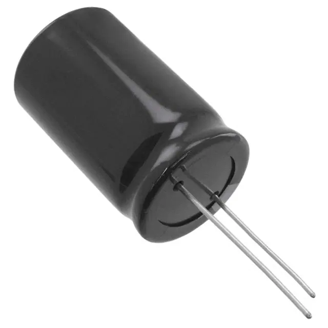 UPT2G271MRD6 Nichicon electronic component