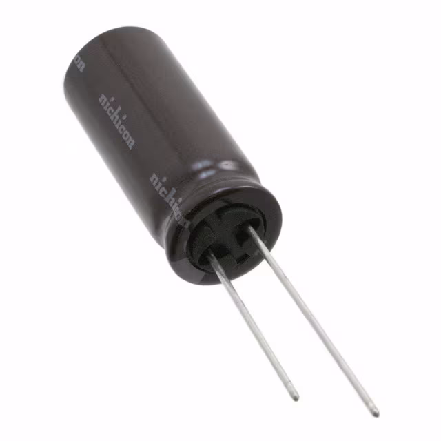 UPTW6330MHD Nichicon electronic component