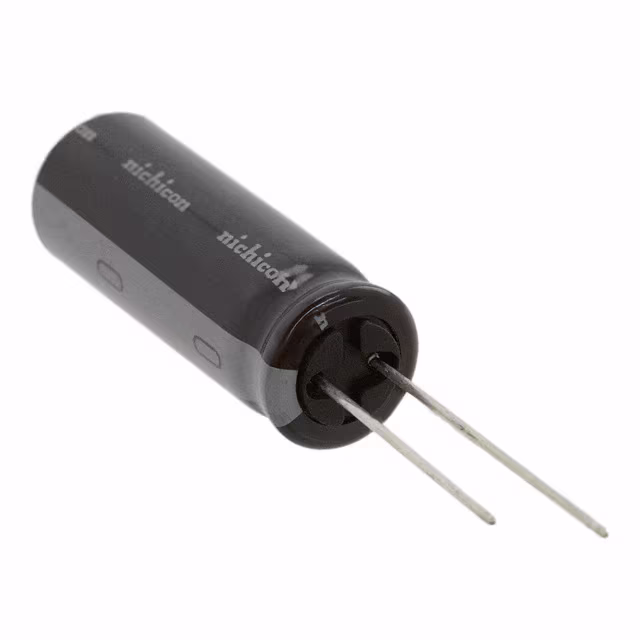 UPTW6390MHD Nichicon electronic component