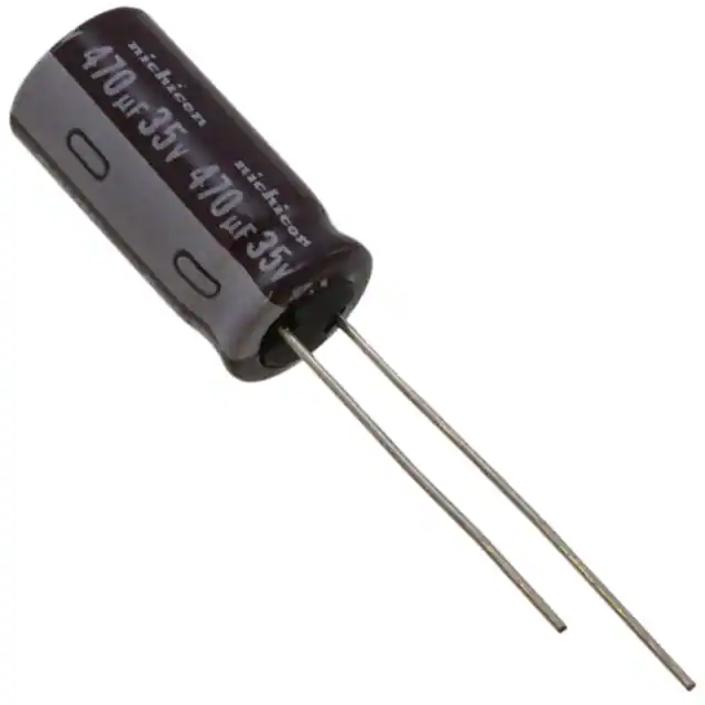 UPW1V471MPD Nichicon electronic component