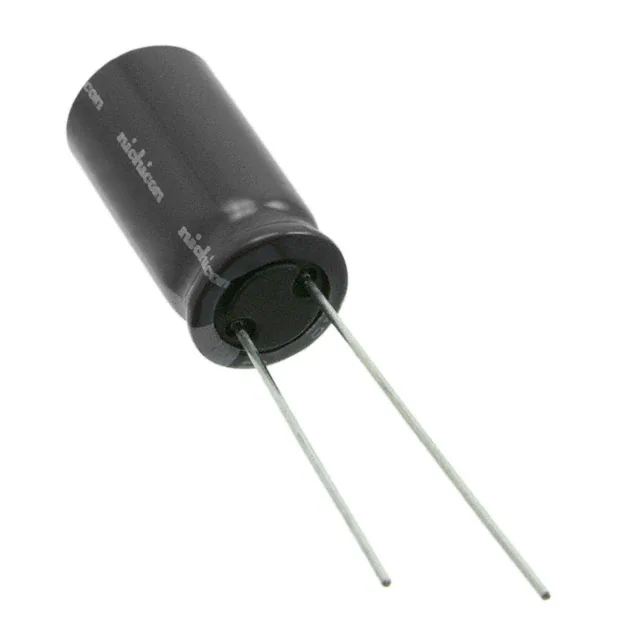 UPW2E100MPD Nichicon electronic component