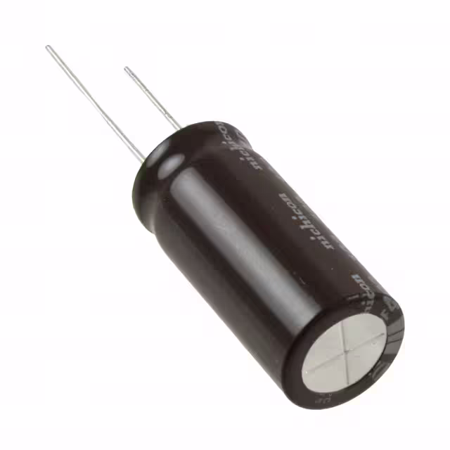 UPZ2G121MHD Nichicon electronic component