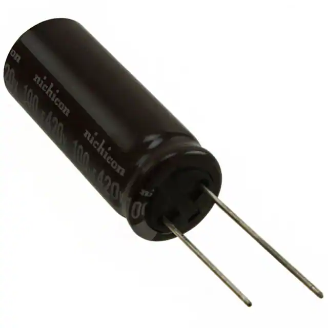 UPZW6101MHD Nichicon electronic component