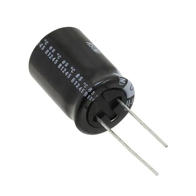 URS1A103MHD1TN Nichicon electronic component
