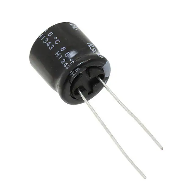 URS1H331MHD Nichicon electronic component