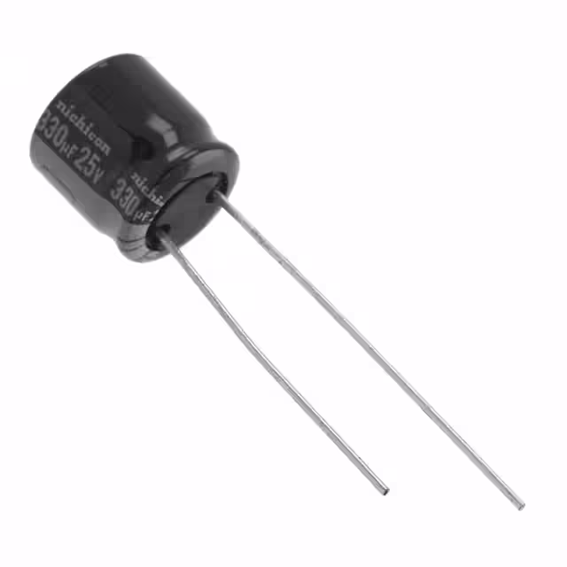 URS1E331MPD Nichicon electronic component