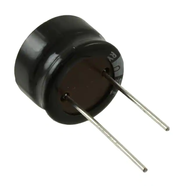 URY1E681MHD1TO Nichicon electronic component