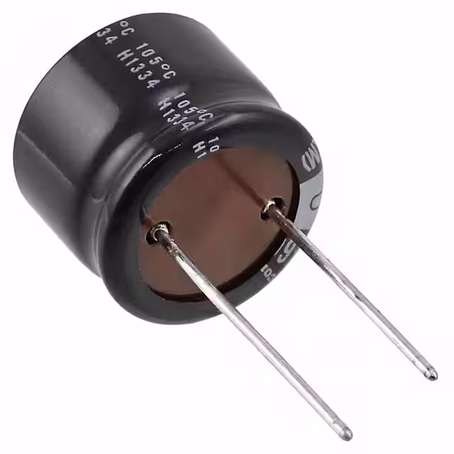 URZ2C101MRD6 Nichicon electronic component
