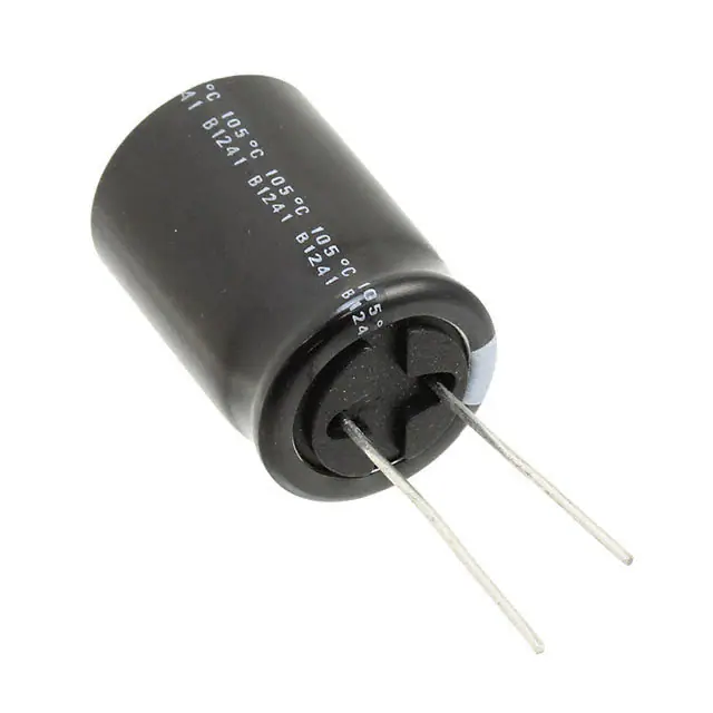 URZ2C151MHD1TN Nichicon electronic component