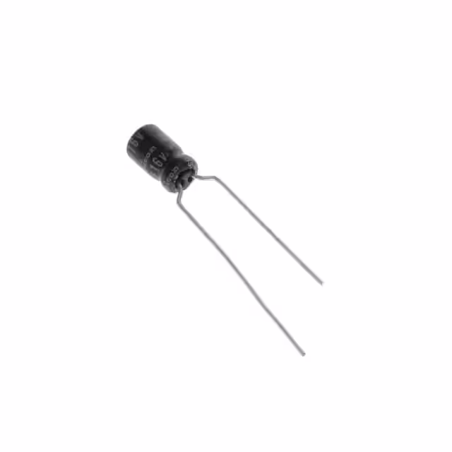 USA1C100MDD1TE Nichicon electronic component