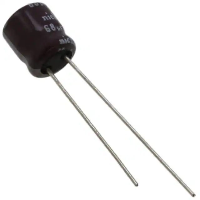 USF0J151MDD1TD Nichicon electronic component