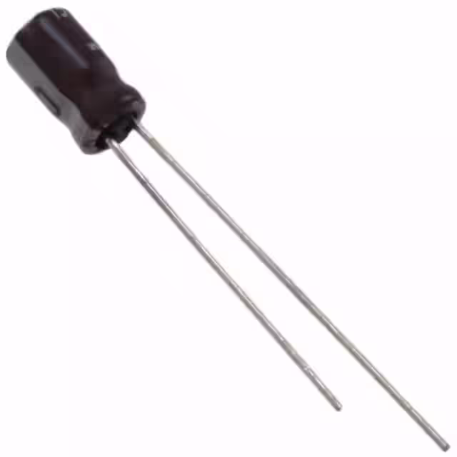 USF1A220MDD Nichicon electronic component