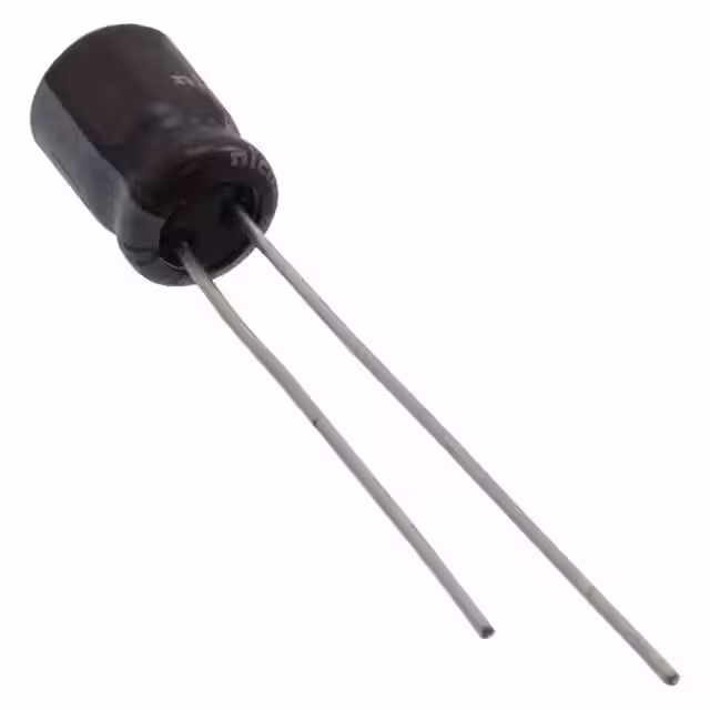 USF1V100MDD1TE Nichicon electronic component